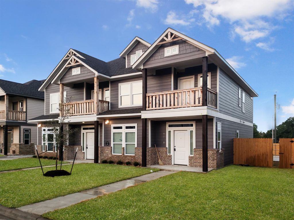 908 Montclair Ave, College Station, TX 77840