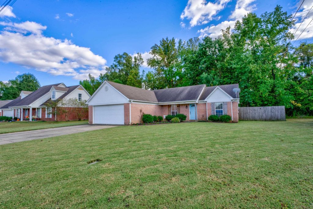 493 Bloomington Dr, Brighton, TN 38011 Trulia