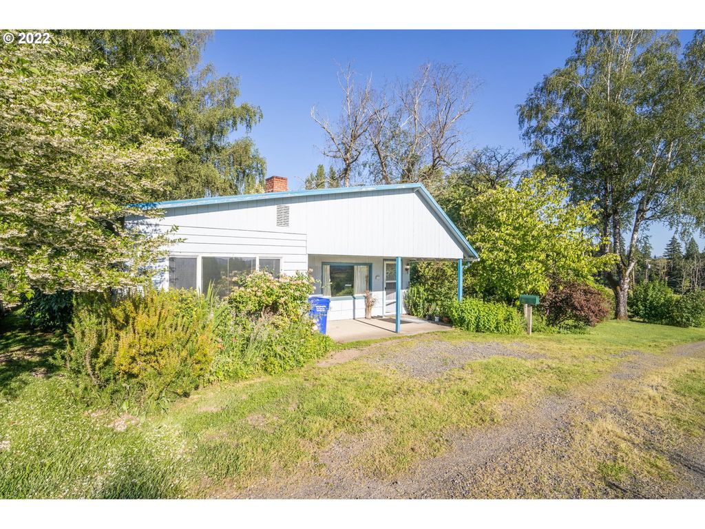 29101 SE Lusted Rd, Gresham, OR 97080 Trulia