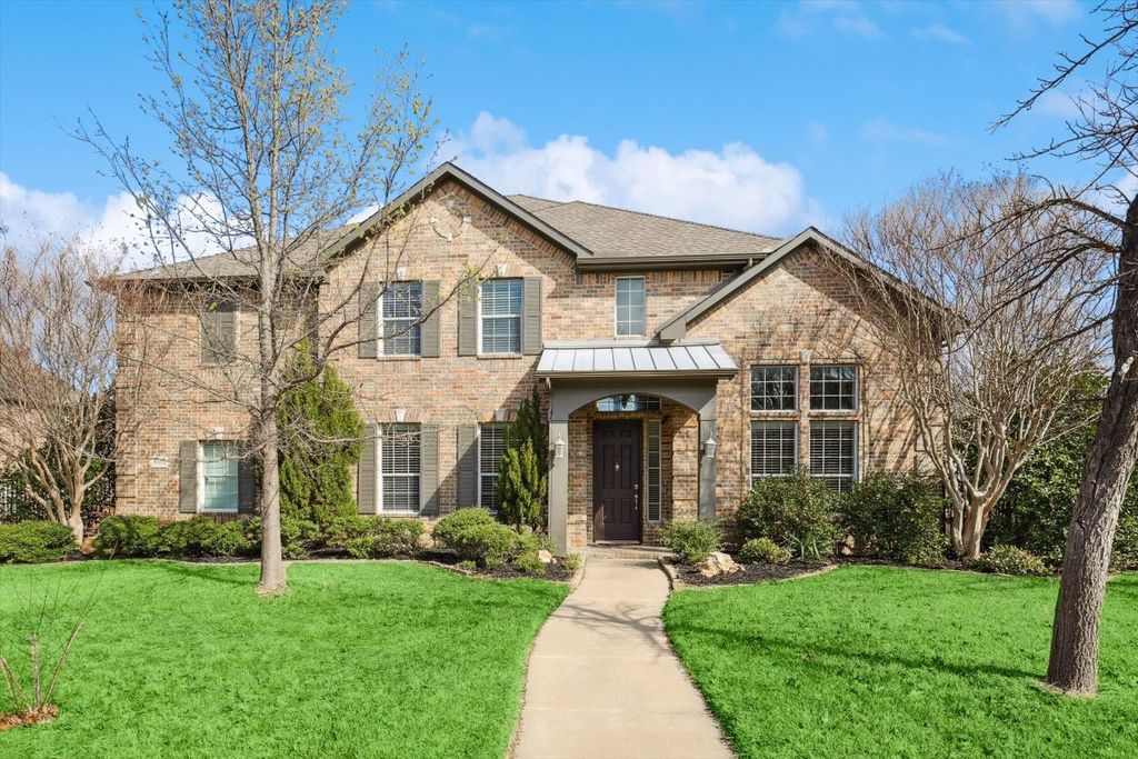 1320 Briar Ridge Dr, Keller, TX 76248 MLS 20533841 Trulia