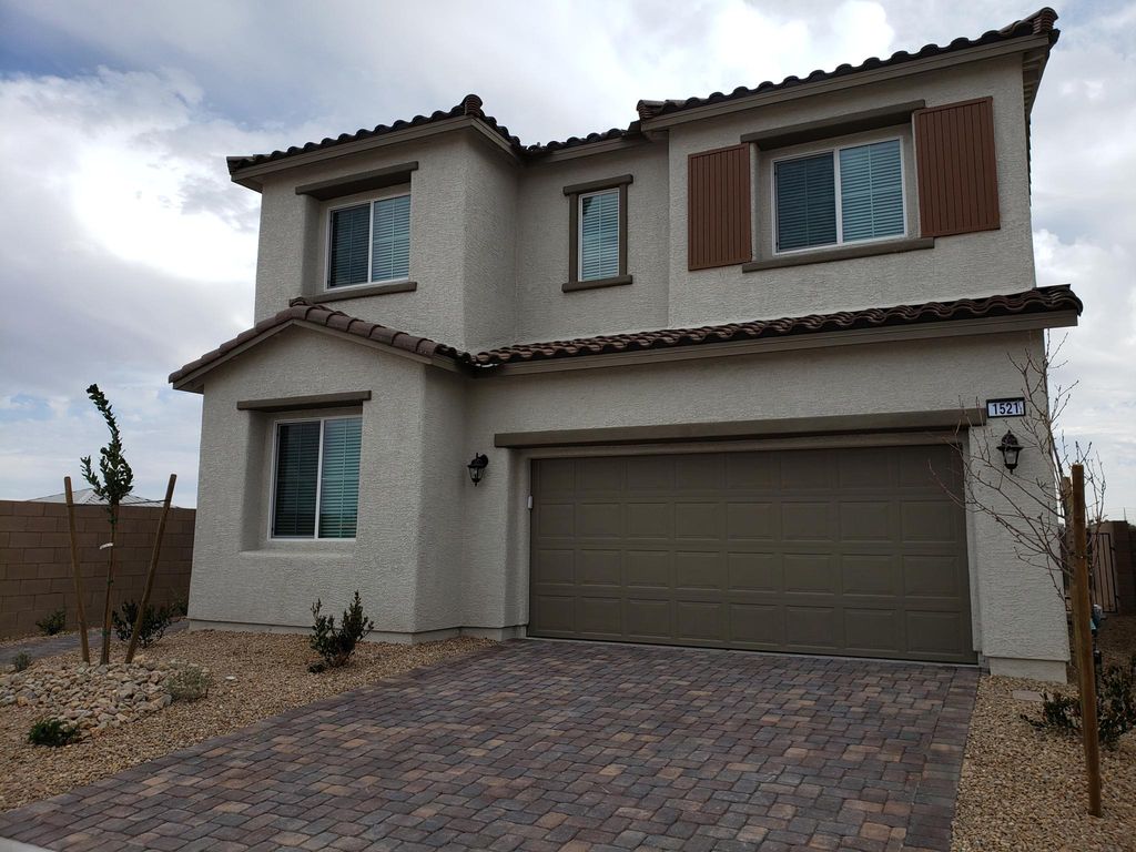 1521 Redolence, North Las Vegas, NV 89031 Trulia
