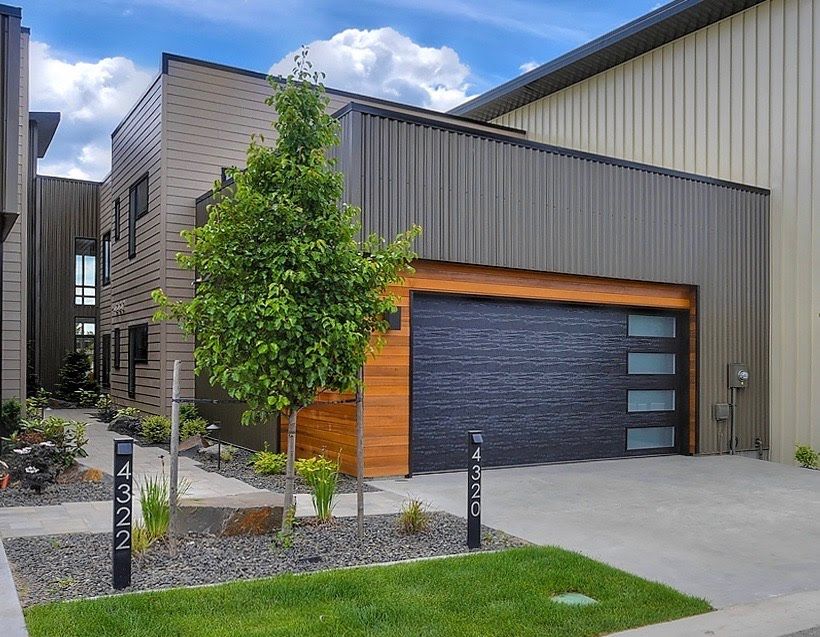 Walden - Two Story Plan in Bella Terra Garden Homes, Spokane, WA 99223