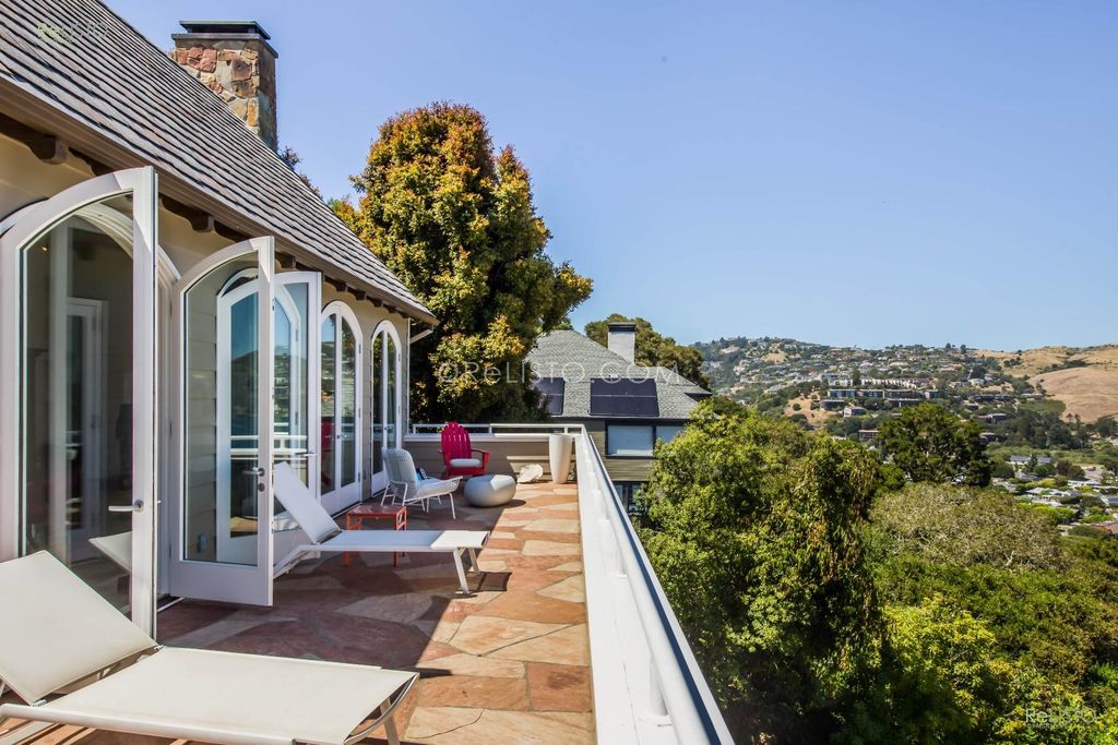 140 Bella Vista Ave, Belvedere, CA 94920 Trulia