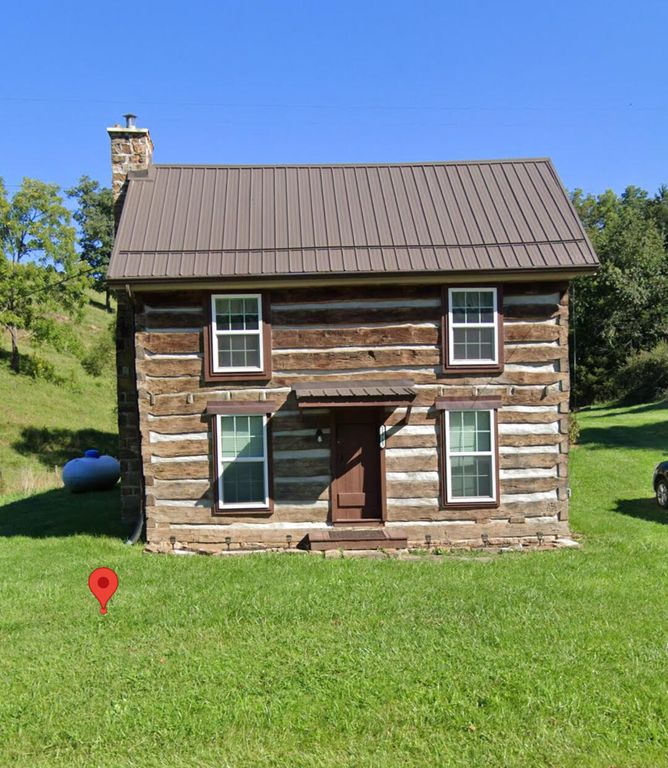 11785 Seneca Trl S, Lindside, WV 24951 MLS 24788 Trulia