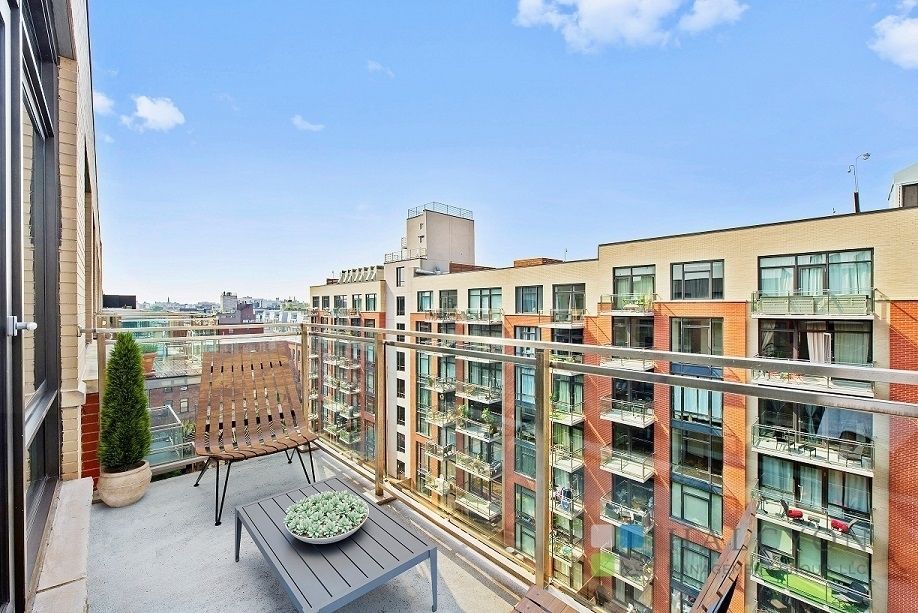 101 Bedford Ave A802, Brooklyn, NY 1 Bath MultiFamily Home 19