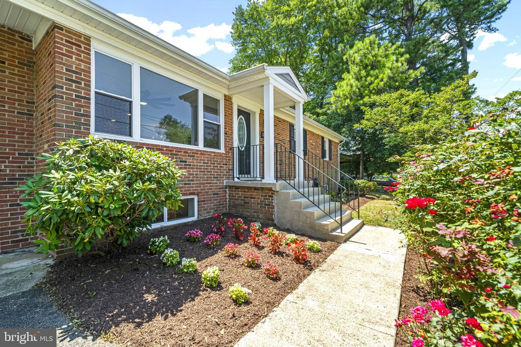 3019 Walnut Ln, Waldorf, MD 20601 Trulia