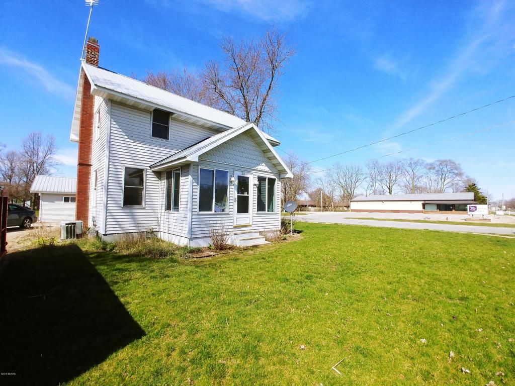 511 E Chicago Rd, White Pigeon, MI 49099 Trulia