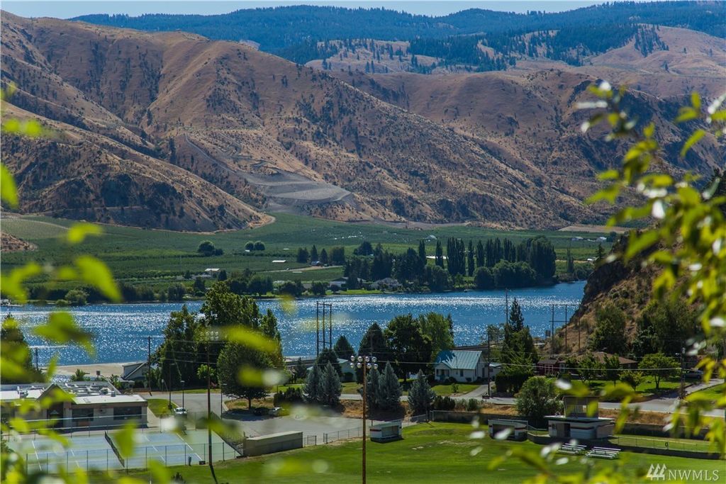 Silico Way, Entiat, WA 98822 Trulia