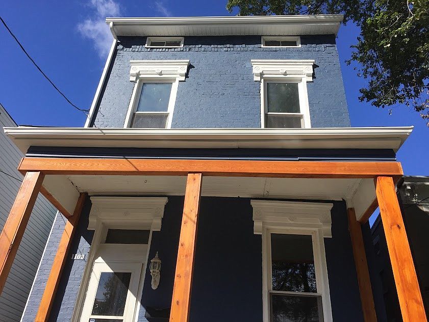 1103 Purcell Ave, Cincinnati, OH 45205