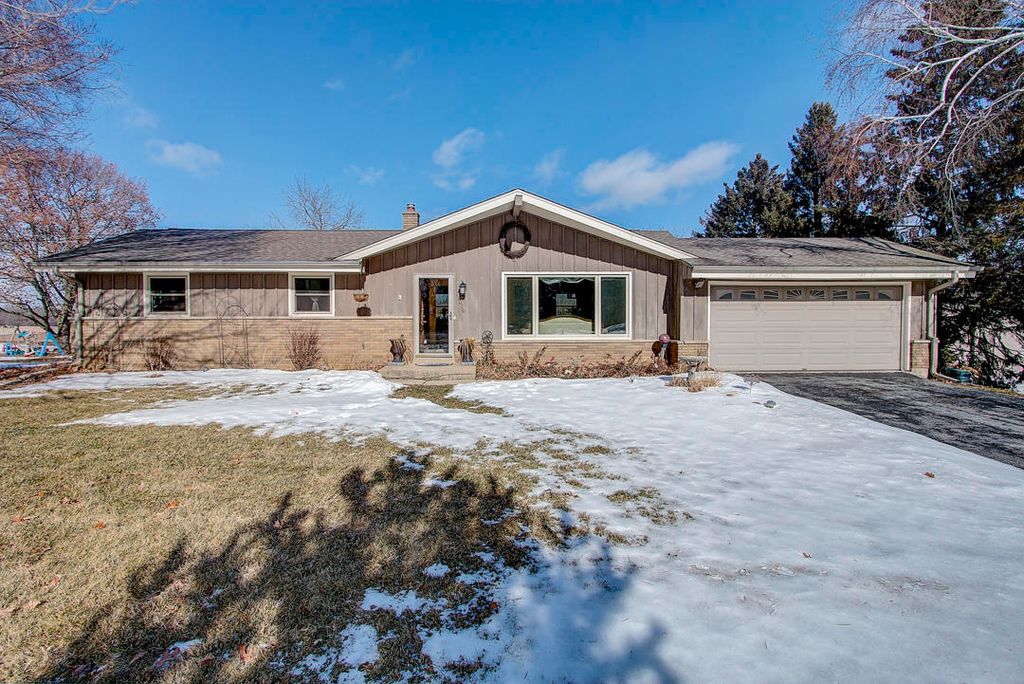 12010 Eau Galle Rd, Caledonia, WI 53108 Trulia