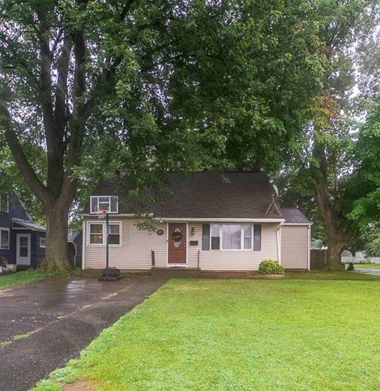 120 Greenfield Rd Rochester Ny 14626 Trulia