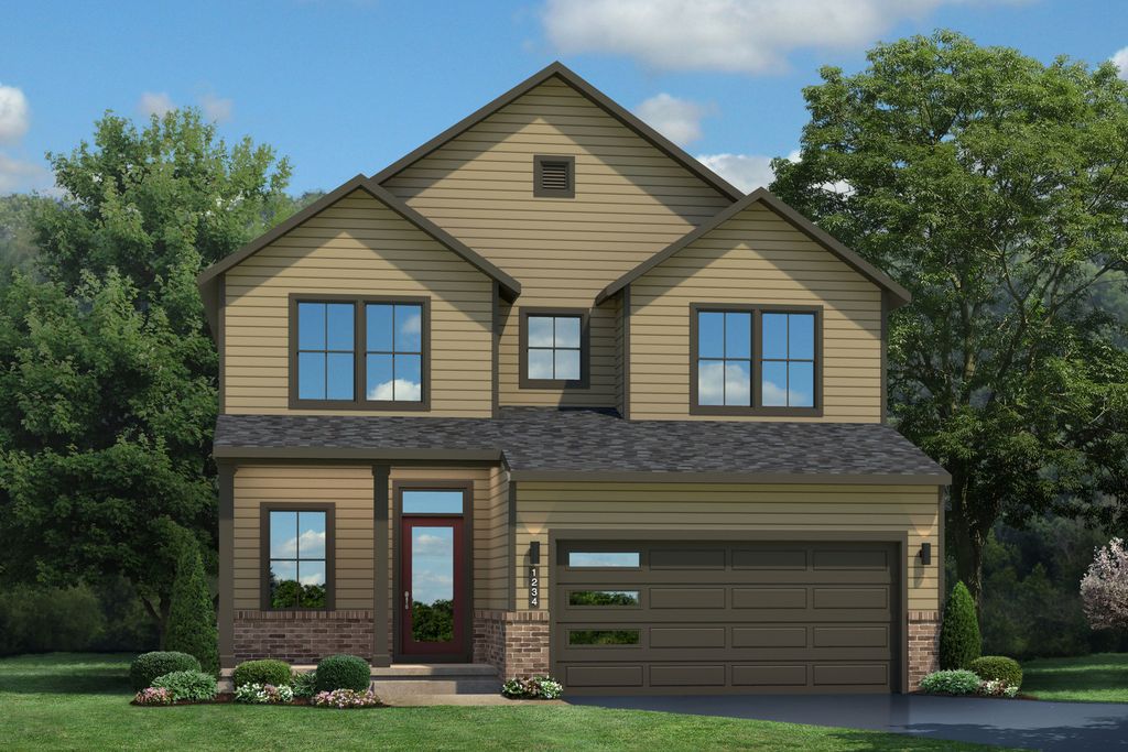 Allegheny Tanyard Shores Single Family Homes Glen Burnie, MD Trulia