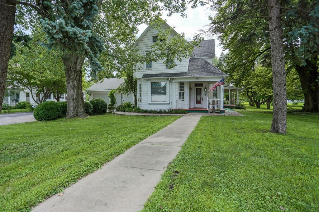 607 Main St, Silver City, IA 51571 Trulia
