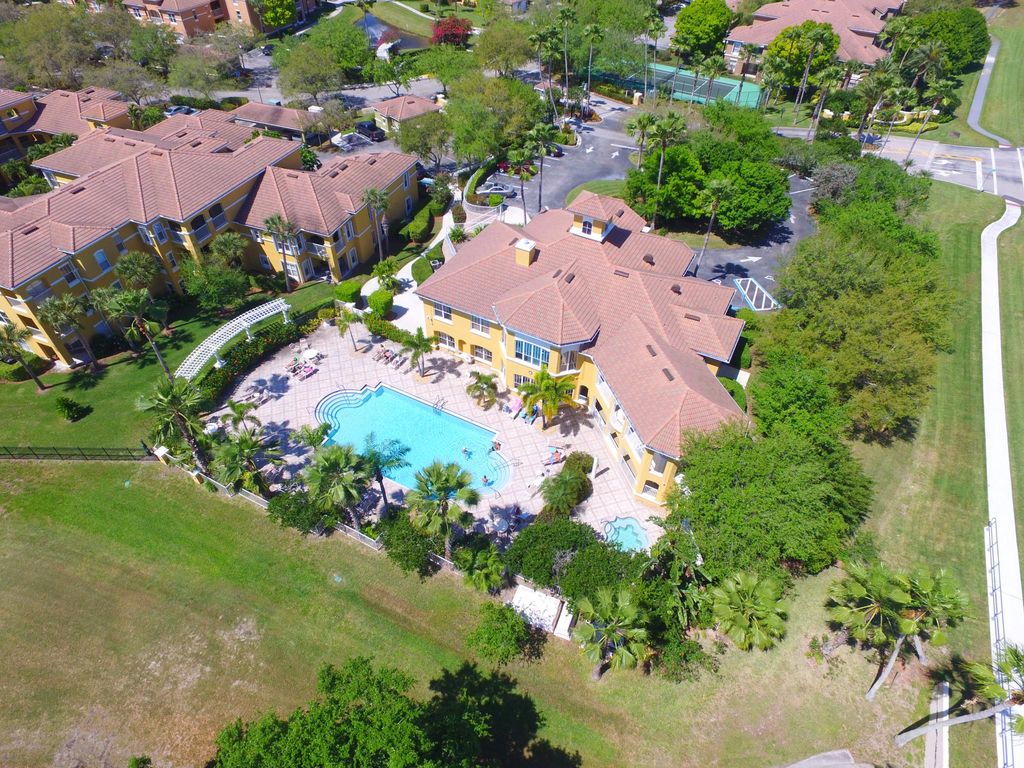 5090 Fairways Cir 107, Vero Beach, FL 2 Bed, 2 Bath Apartment 43