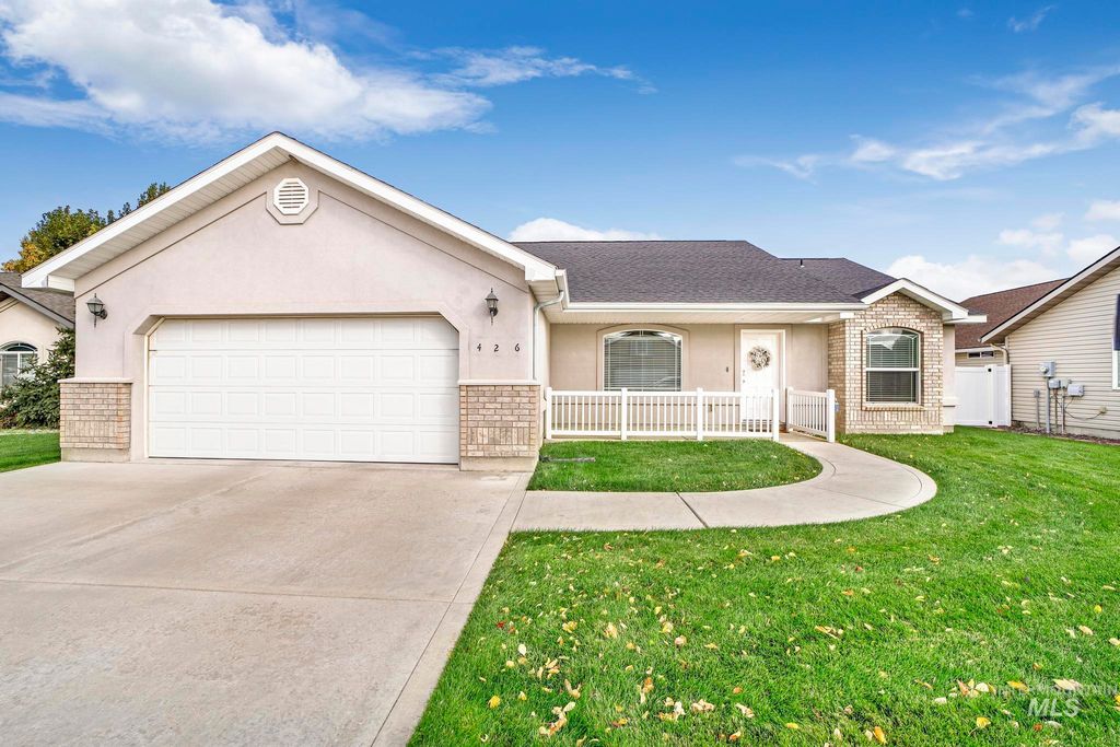 426 Canyon Crest Dr W, Twin Falls, ID 83301
