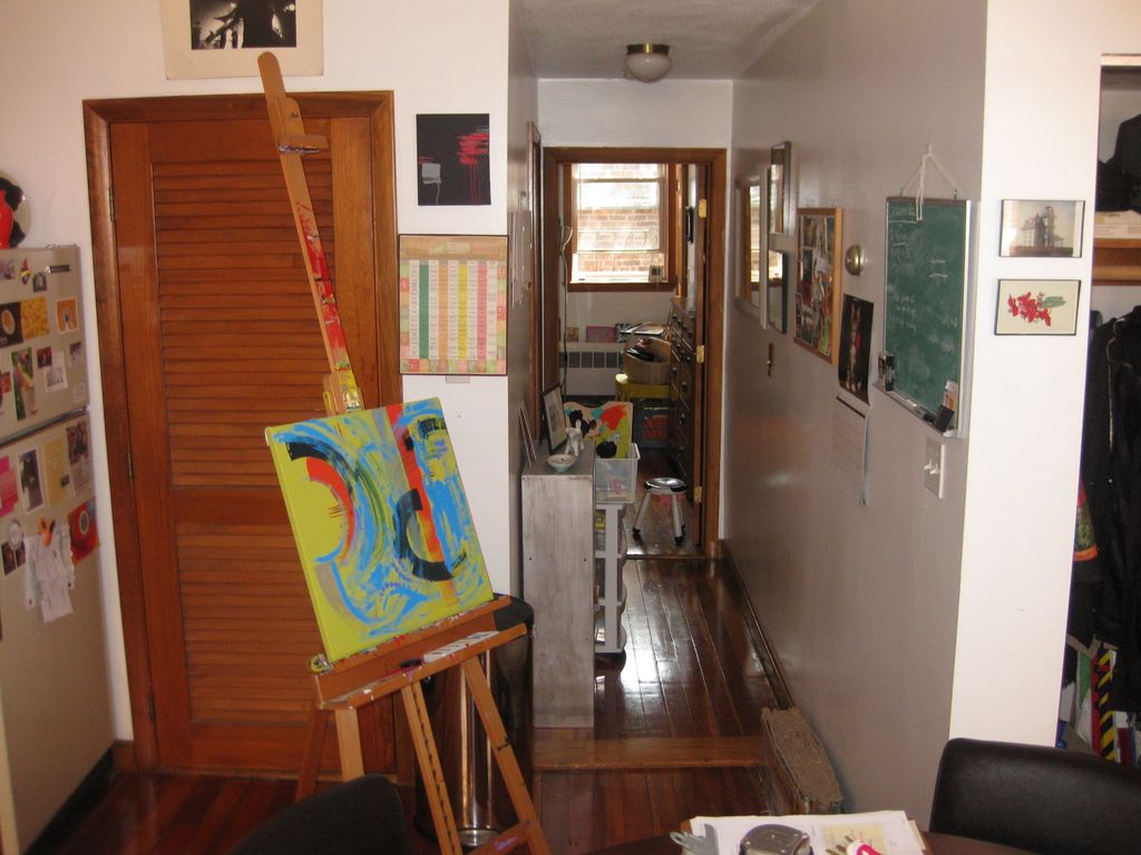 40 Sheafe St #3, Boston, MA 02113