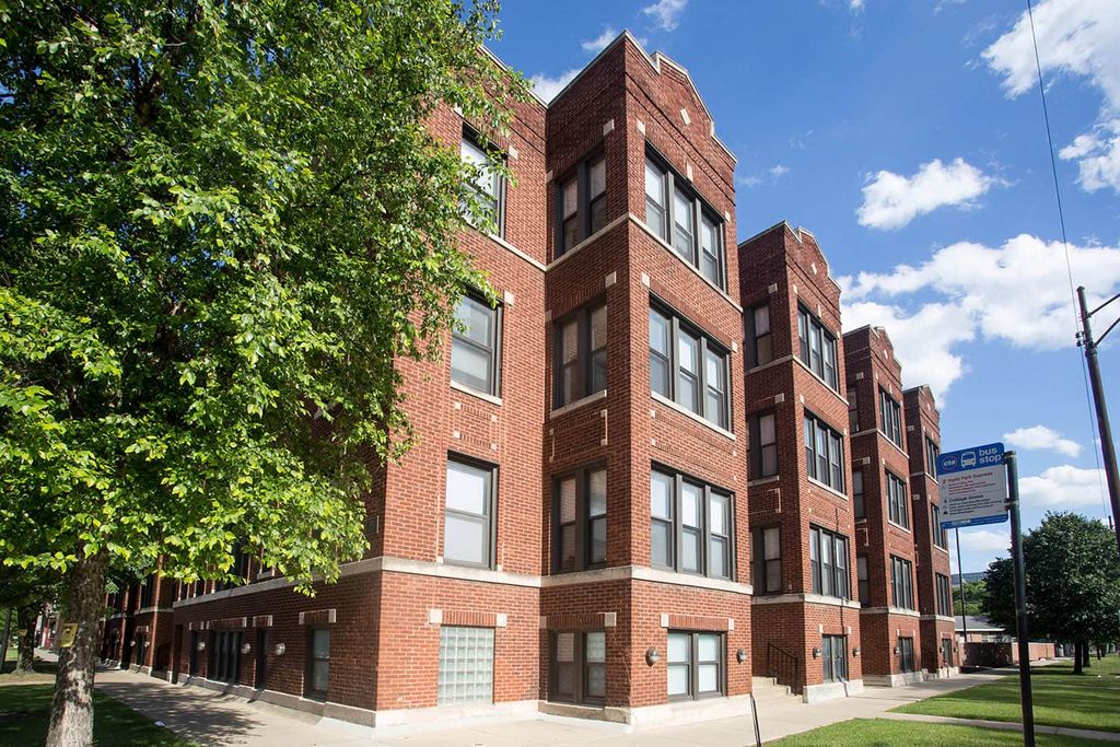 54015409 S. Cottage Grove Avenue Chicago, IL Trulia