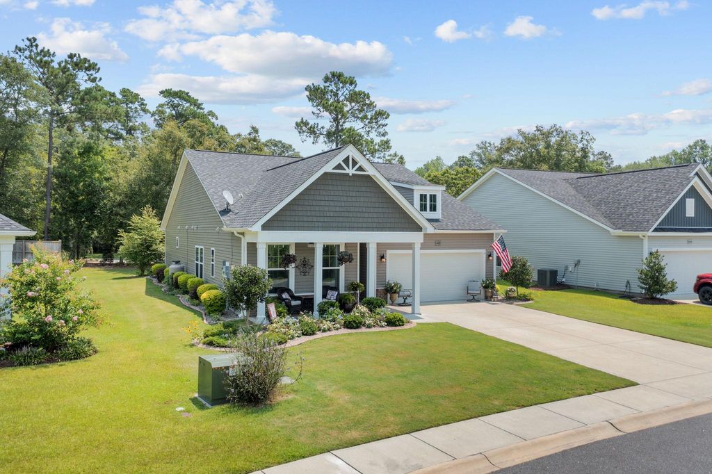408 Shaft Pl, Conway, SC 29526
