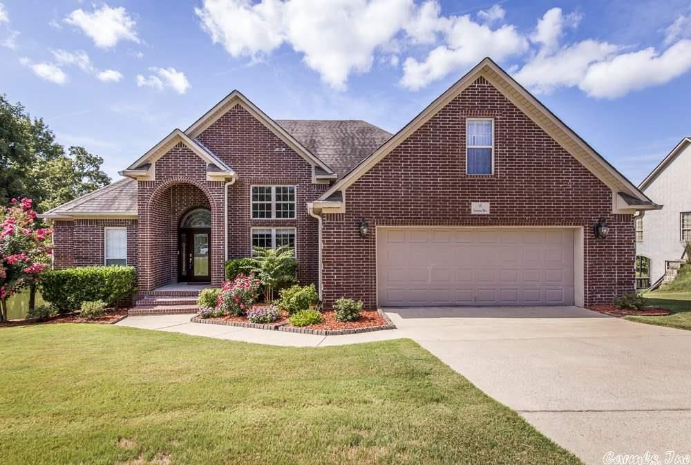 607 Greystone Blvd, Cabot, AR 72023 Trulia