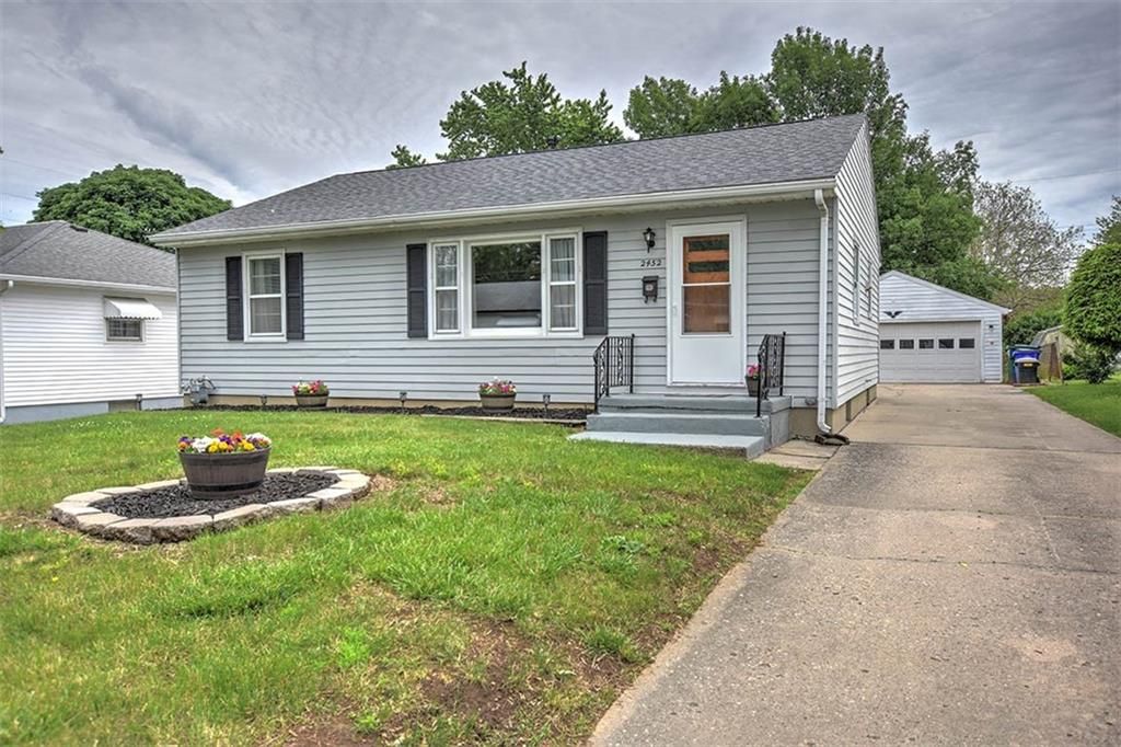 Trulia Decatur Il