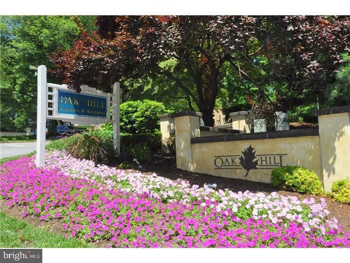 1640 Oakwood Dr #W108, Narberth, PA 19072