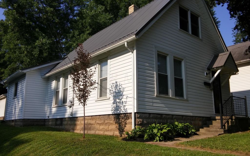 508 1/2 E Hamtramck St, Mount Vernon, OH 43050 Trulia