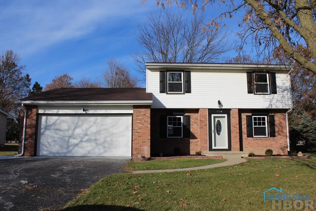 326 Random Rd, Upper Sandusky, OH 43351 Trulia