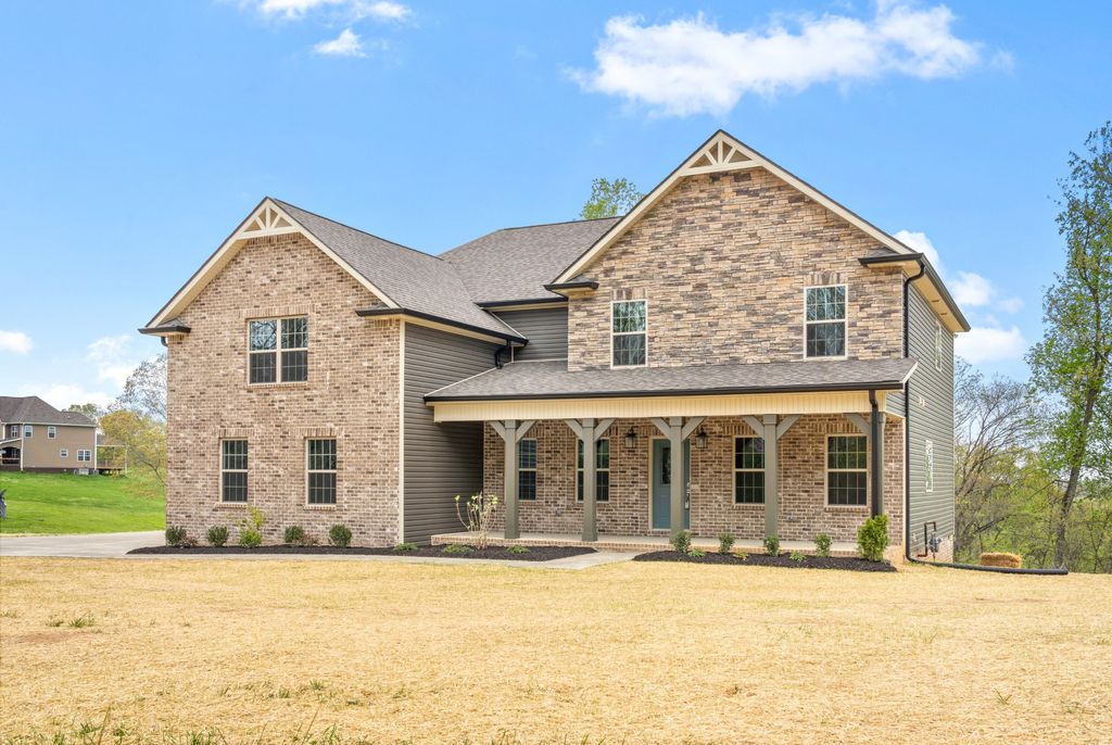 267 Alonzo Pl, Cunningham, TN 37052 Trulia