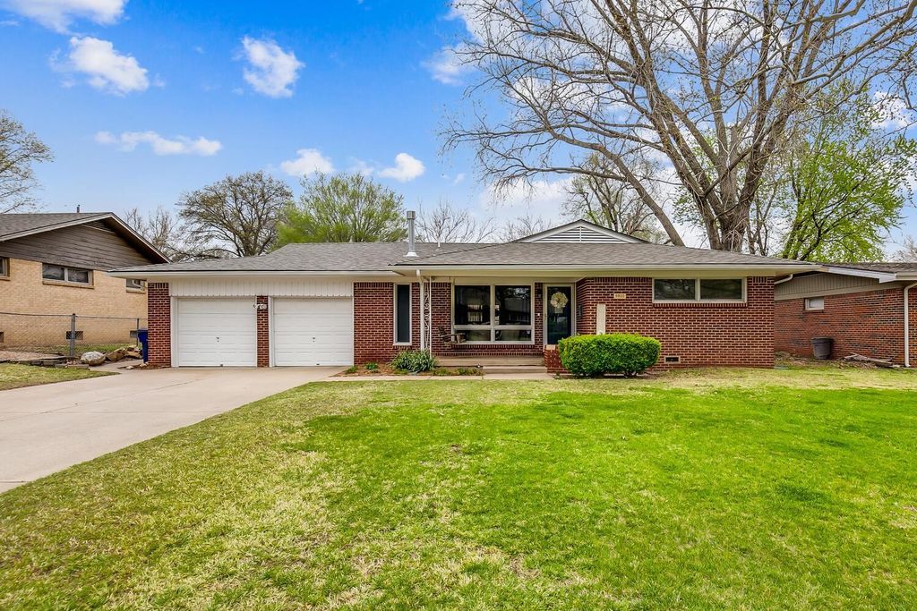 9800 W Birch Ln, Wichita, KS 67212 Trulia
