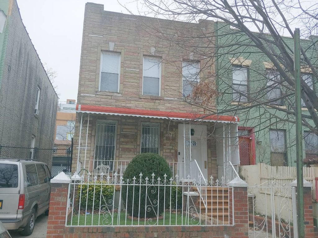 614 Saratoga Ave, Brooklyn, NY 11212 Trulia