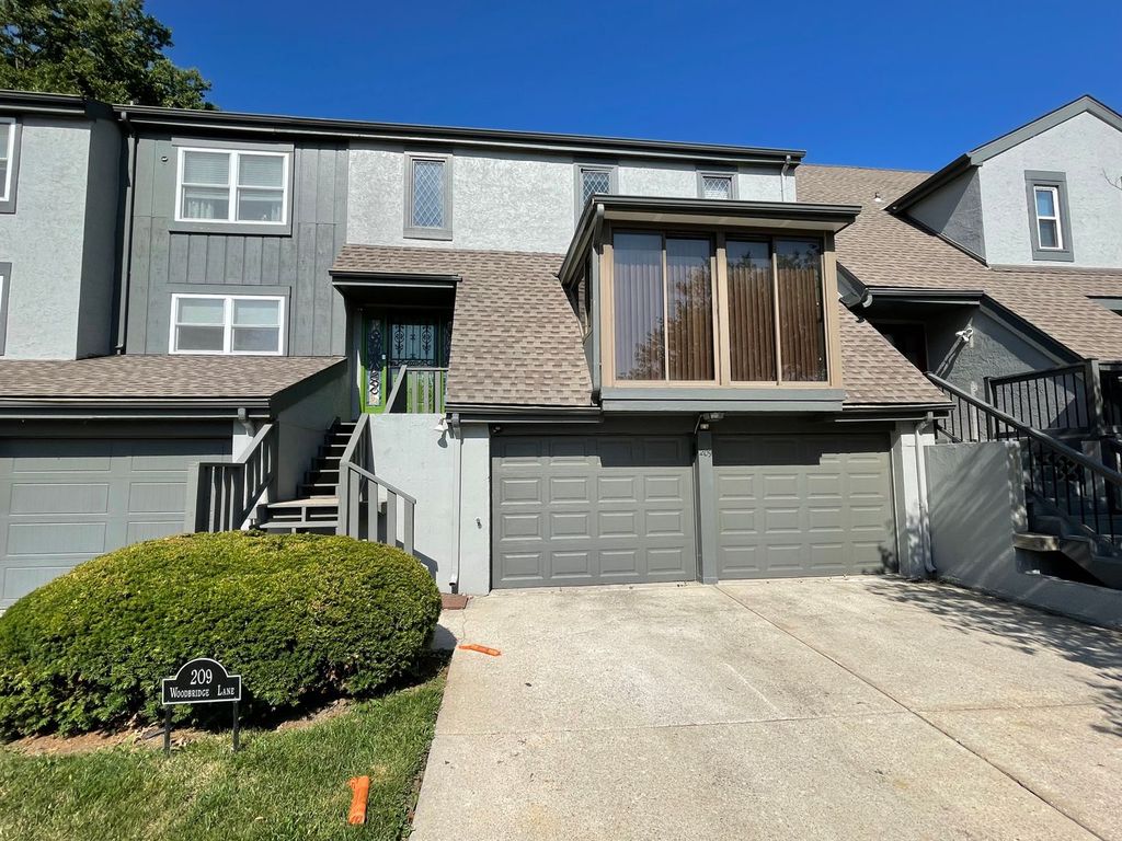 209 Woodbridge Ln, Kansas City, MO 64145 Trulia