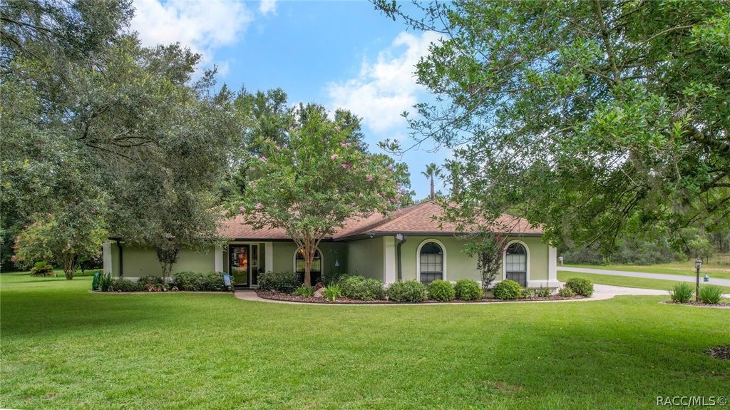 1230 N Mediterranean Way, Inverness, FL 34453 Trulia