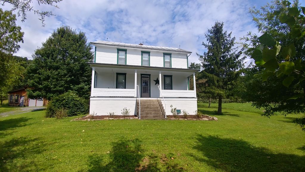 13796 Knobley Rd, Keyser, WV 26726 Trulia