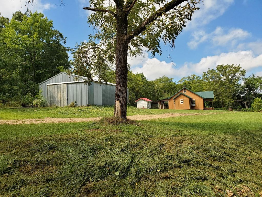 3233 County Road 855, Thornfield, MO 65762 Trulia