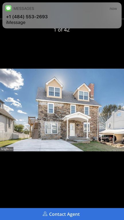 435 W 6th Ave #B, Conshohocken, PA 19428