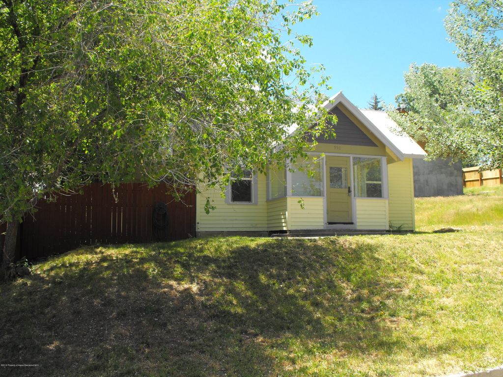 910 Breeze St, Craig, CO 81625 Trulia