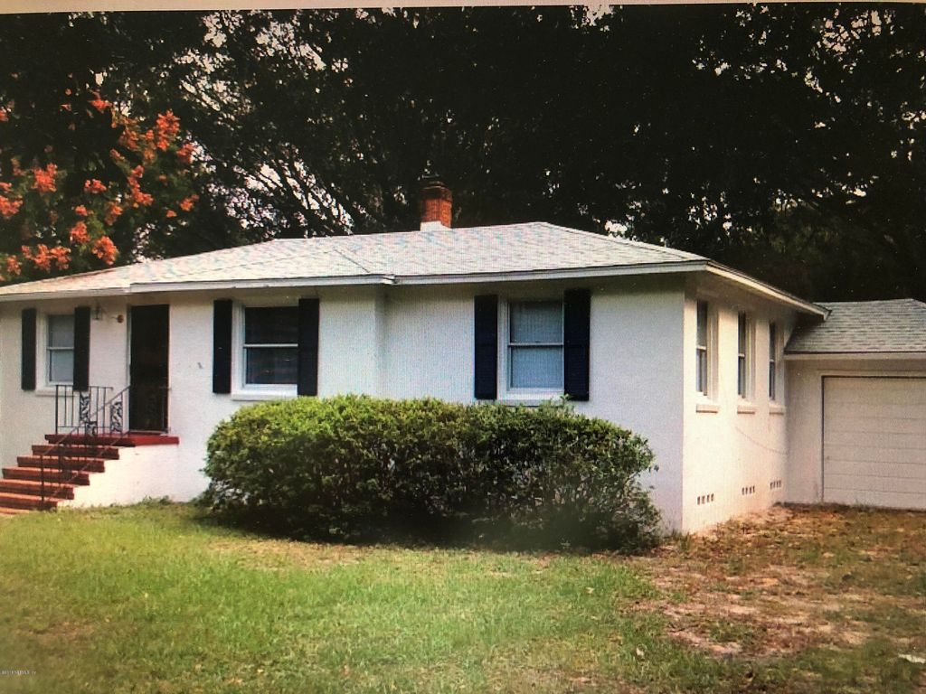 1915 Southside Blvd, Jacksonville, FL 32216