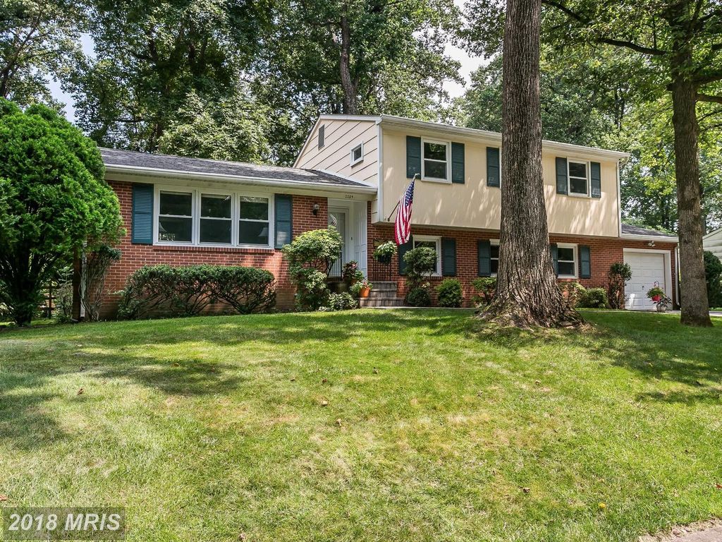 2209 Pine Valley Dr, Lutherville Timonium, MD 21093 Trulia