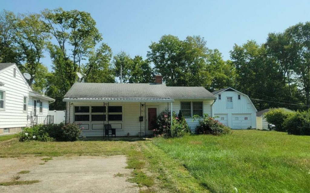 51 Apple Dr, Farmersville, OH 45325 Trulia