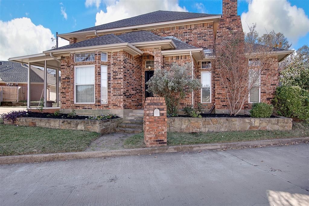 3200 Cape Cod Ct, Arlington, TX 76017