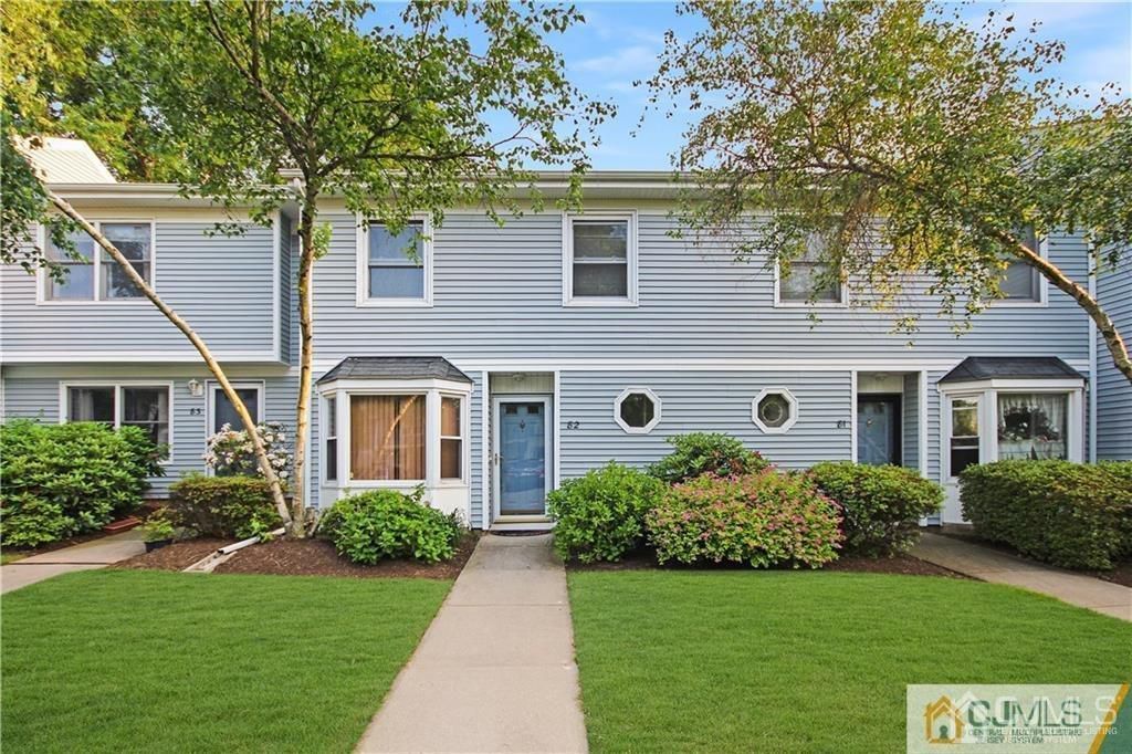 82 La Rue Ln, East Brunswick, NJ 08816 Trulia