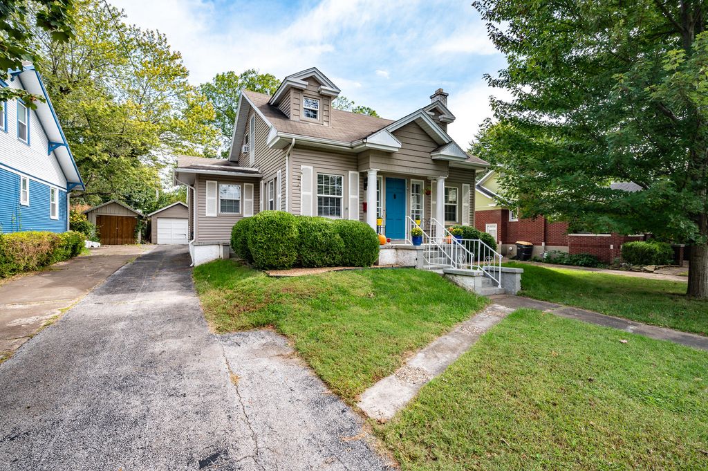 1022 S Fremont Ave, Springfield, MO 65804 Trulia