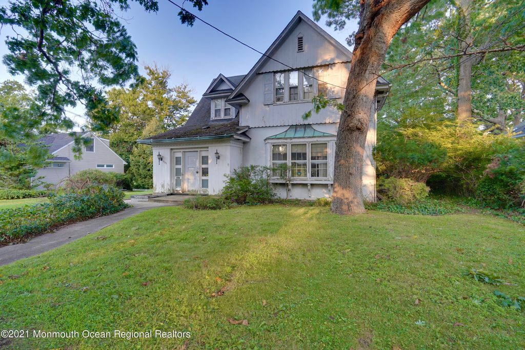 555 N Edgemere Drive, Allenhurst, NJ 07711 Trulia