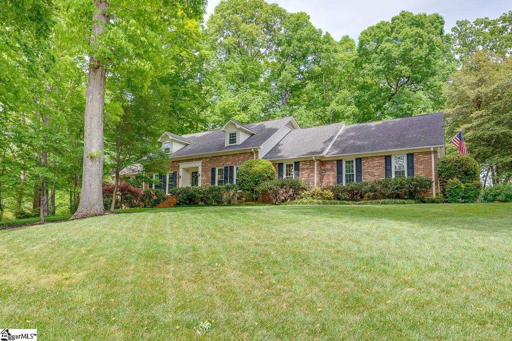 209 Holly Park Dr, Simpsonville, SC 29681 Trulia
