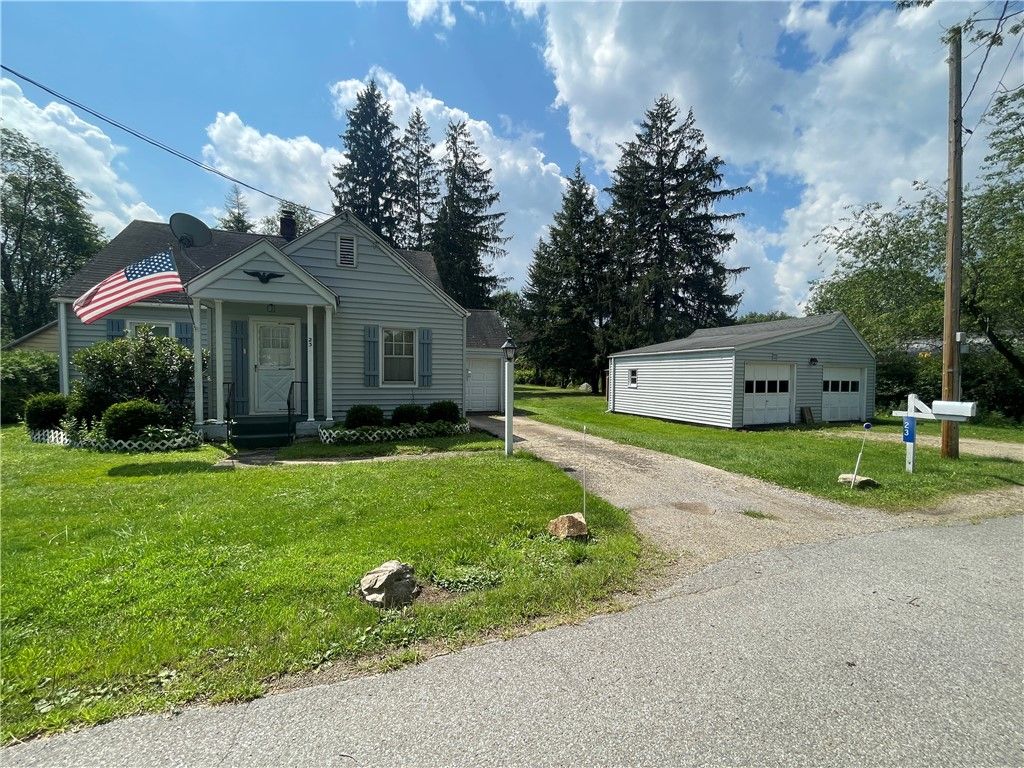 23 Morianna Rd, Bradford, PA 16701 MLS R1489542 Trulia