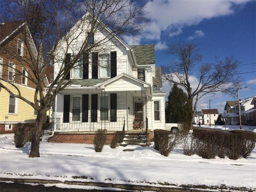 219 S 2nd St, Olean, NY 14760 Trulia