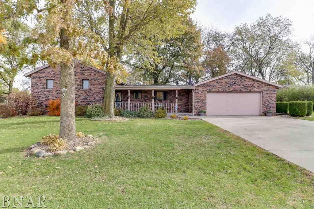 20445 N 2050 East Rd, Towanda, IL 61776 Trulia