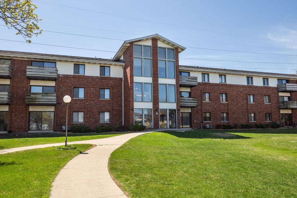 1751 S 115th Court West Allis, WI Trulia