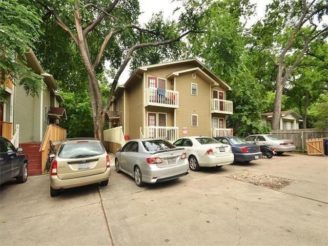 4520 Speedway #A, Austin, TX 78751