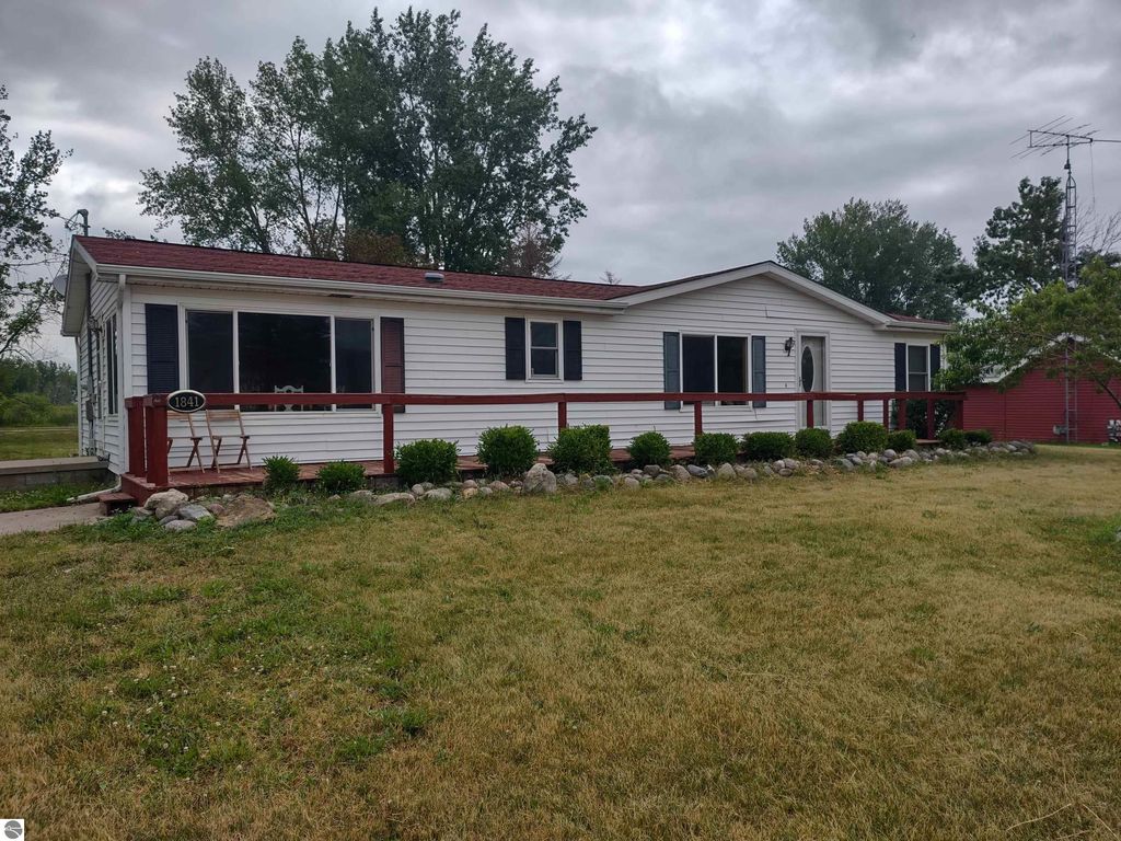 1841 S Riverside Dr, Au Gres, MI 48703 Trulia